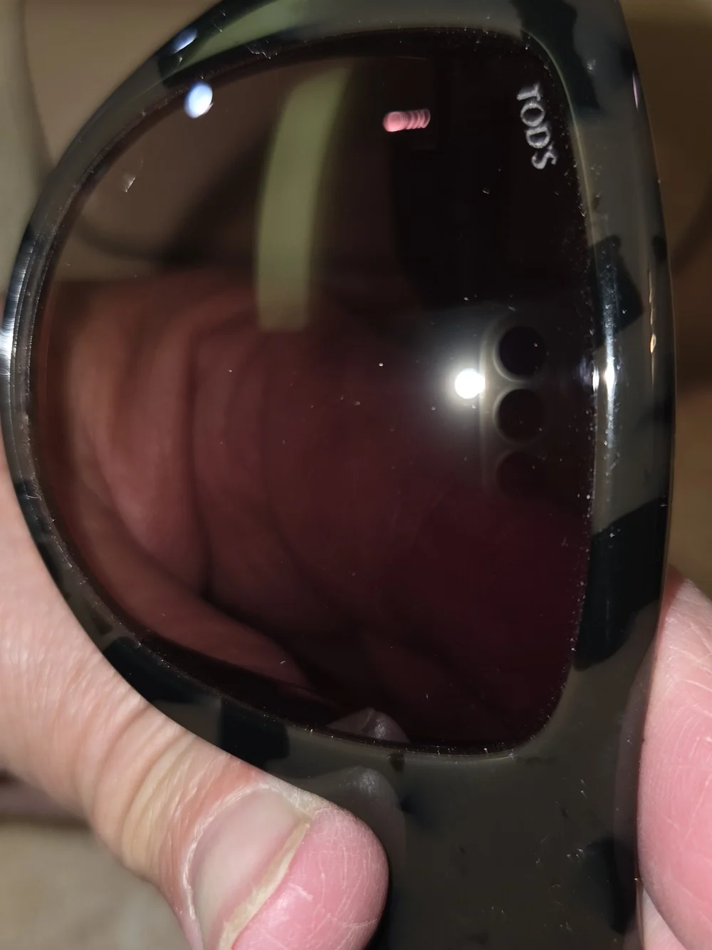 Tod's Womens Sunnies